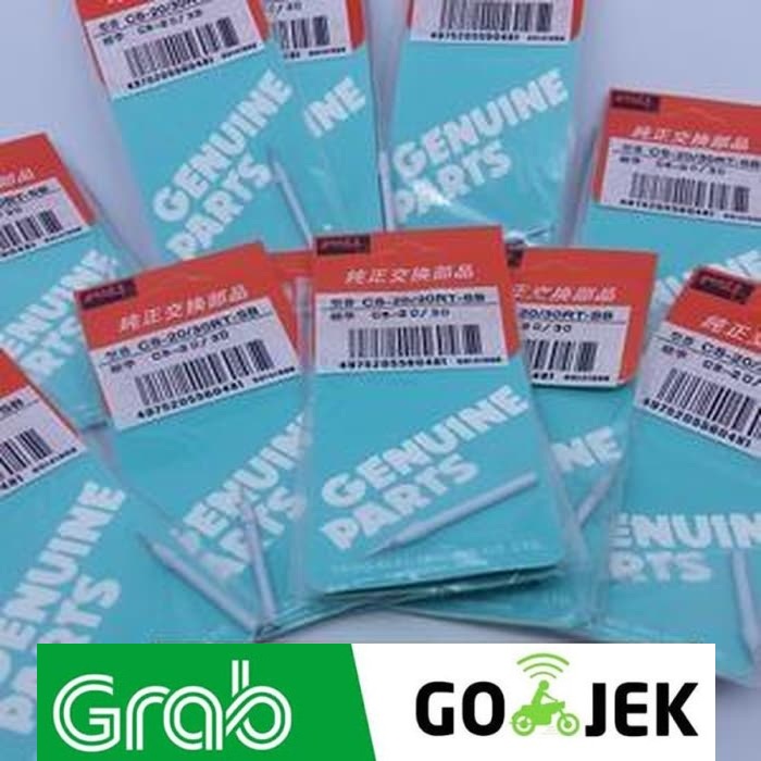 Mata Solder Goot /CS-20/30RT-SB