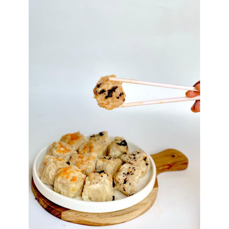 

Dim sum 20 pcs