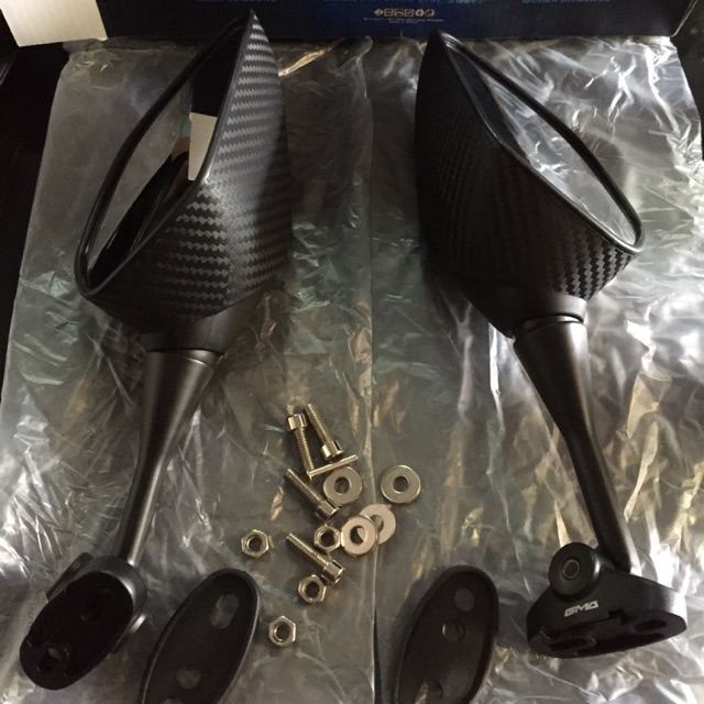 Spion Cbr 150 cbr 250r breket honda