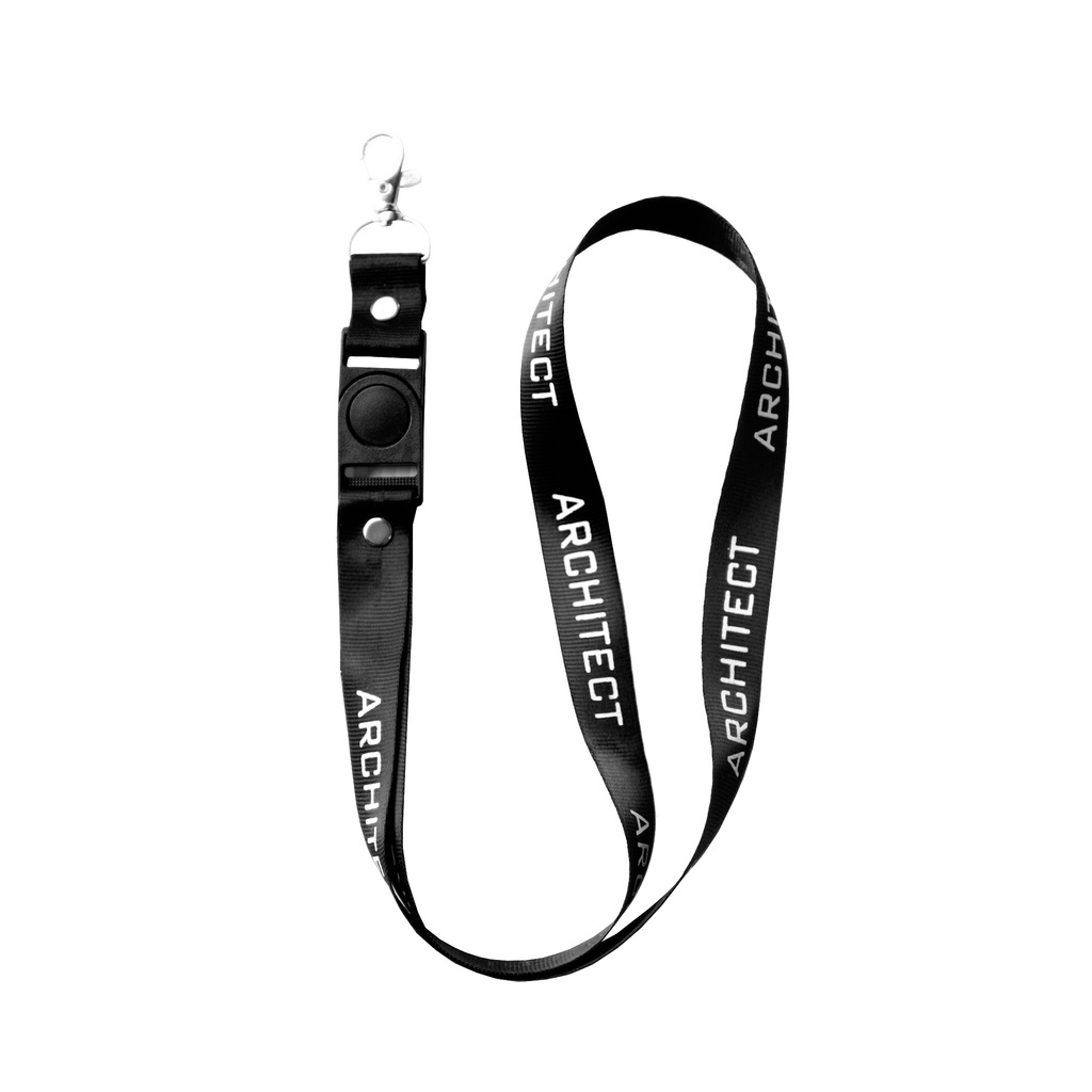 

Lanyard Architect Arsitek (LCV2)