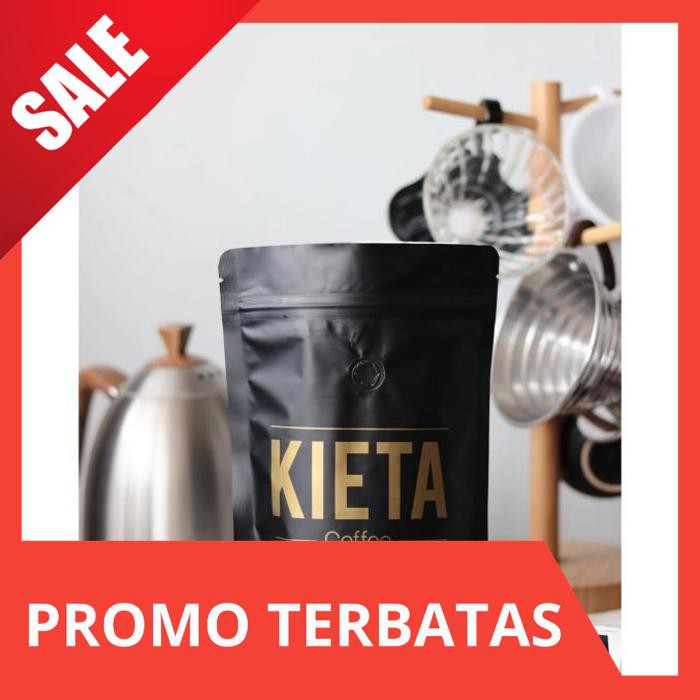 

TERMURAH Premium Kopi Arabika Gayo Wine 250gr - Giling Halus AR173