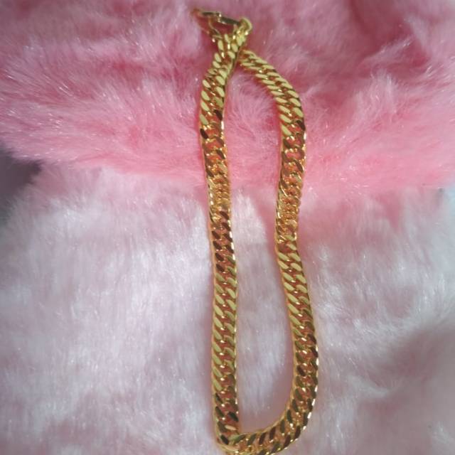 Gelang koin 1991
