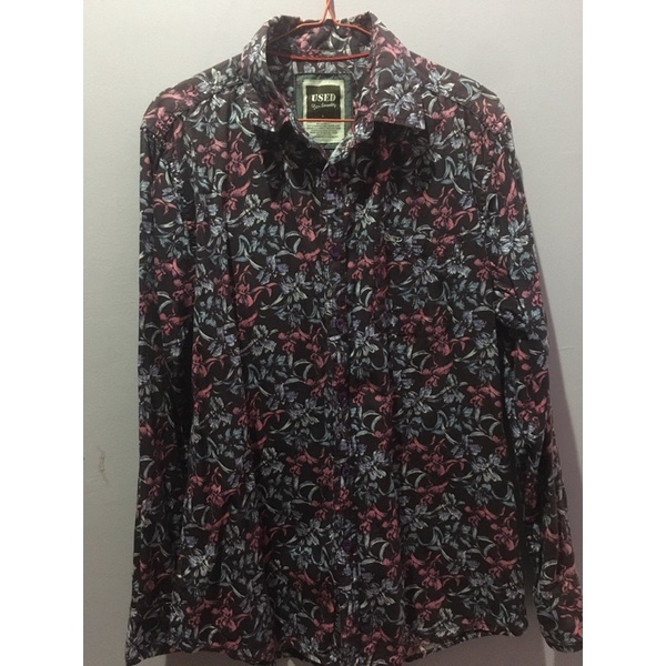 Kemeja Used Original Preloved
