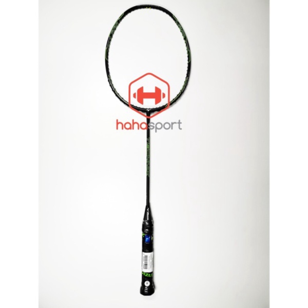 

Dijual Raket Badminton Mizuno TECHNIX 1.2i Diskon