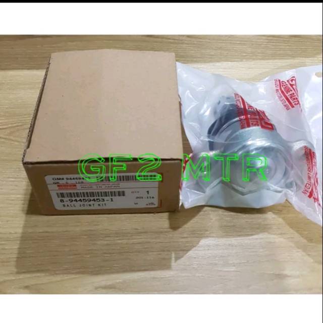 Ball joint atas panther