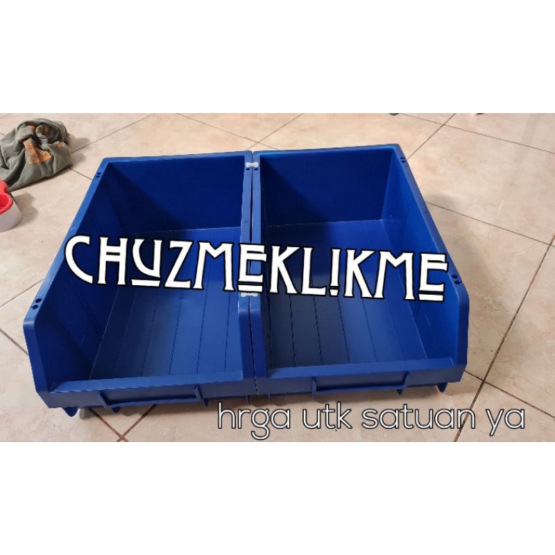 part case rabbit 0111/jolly Rabbit 0111/kotak perkakas besar/part case 0111 serbaguna