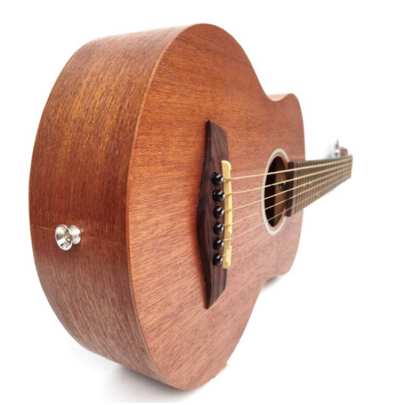 Gitarlele / guitalele COWBOY GW 30 NS NA ORIGINAL