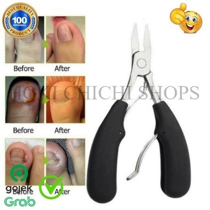 Vip clipper Gunting kuku cantengan ORIGINAL CC