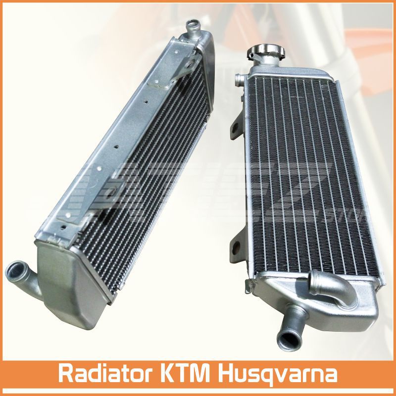 Radiator KTM Husqvarna