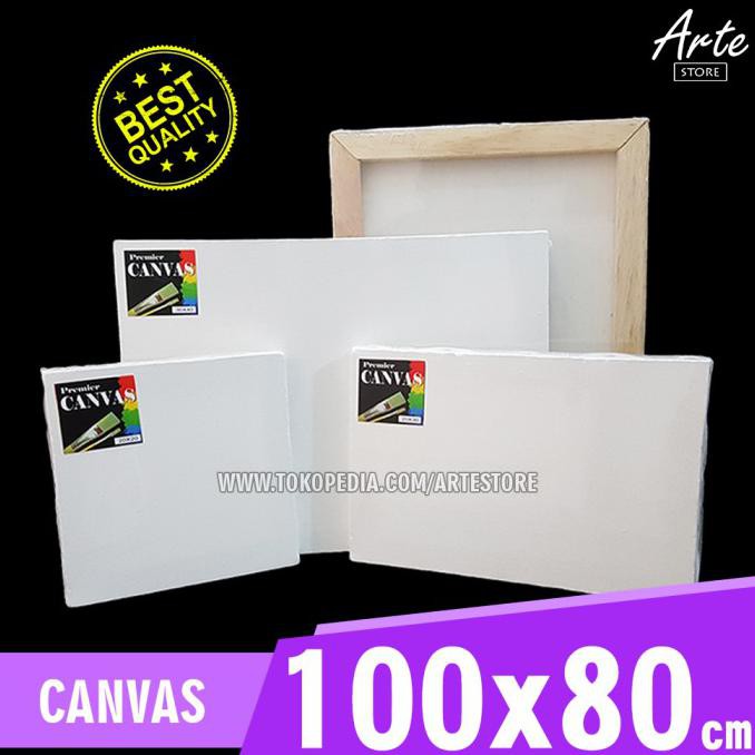 

Stok Baru! Kanvas Lukis 100X80 Cm Terpercaya