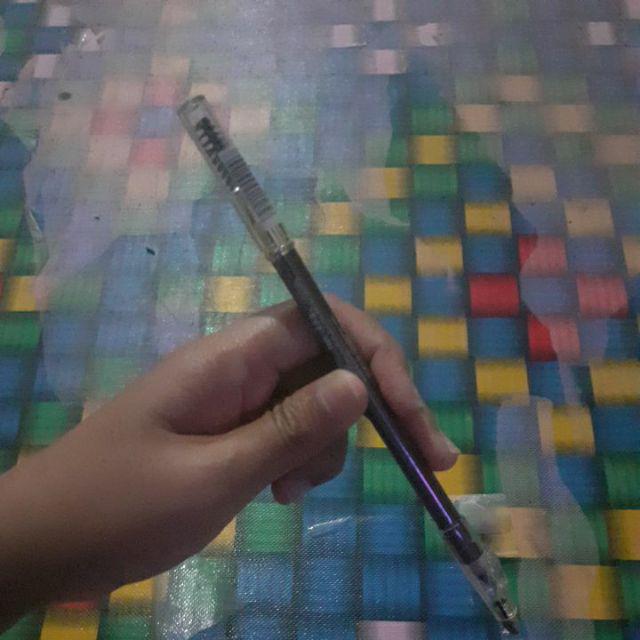 Kemoceng Bulu Sintetis Kemucing Bulu Sulak Bulu