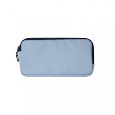 Dompet Cycling RAPHA LIGHT BLUE Rainproof Essentials Case Wallet pouch