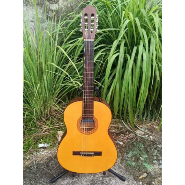 READY GITAR CLASSIC YAMAHA C310 DAN C315 CUSTOM BERKUALITAS, BARANG BARU