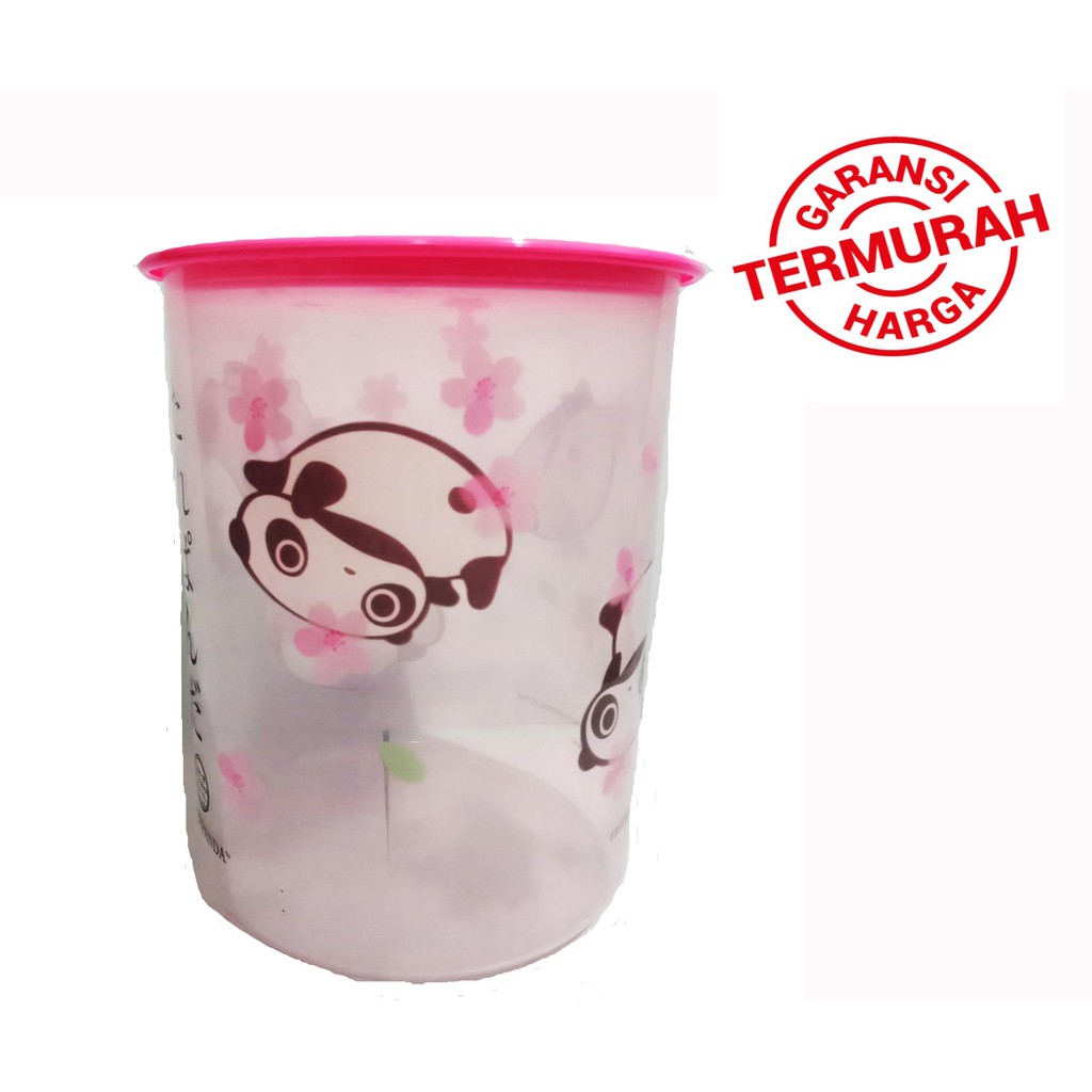 Toples Calista Odate Premium Bermotif 1LT