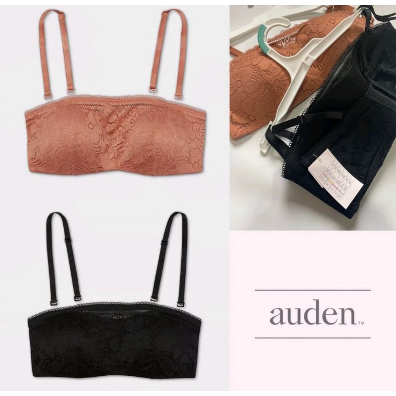 Jual Bra Target Auden (asli keren) Shopee Indonesia