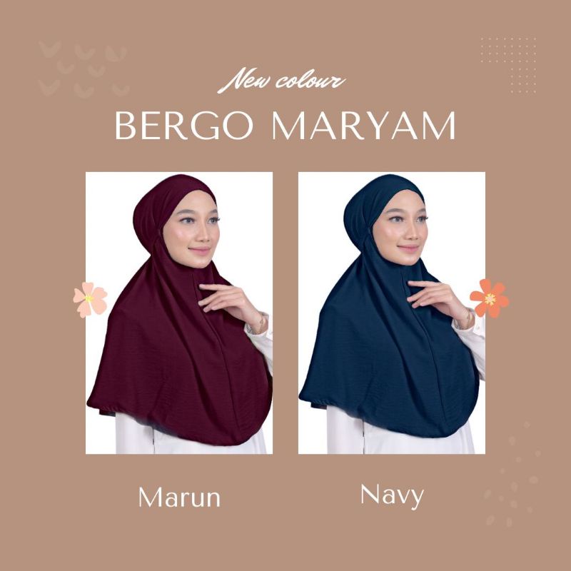jilbab bergo pashmina crincle pashmima dewasa jilbab kekinian