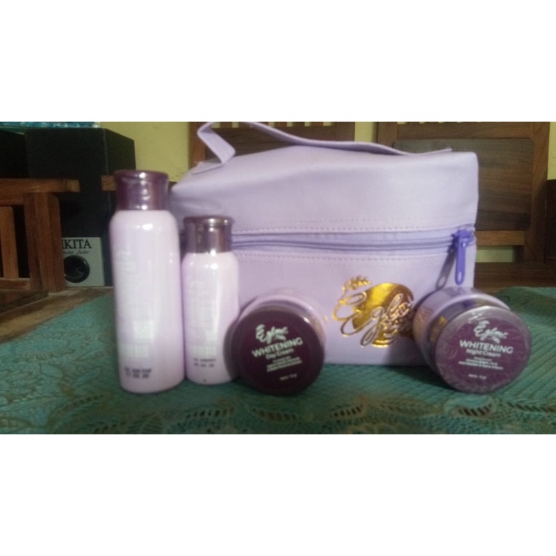 E-Glow platinum E Glow Skincare termurah