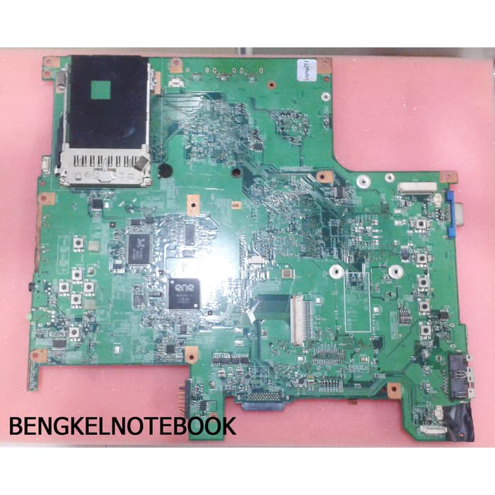 Motherboard Acer Aspire 3610