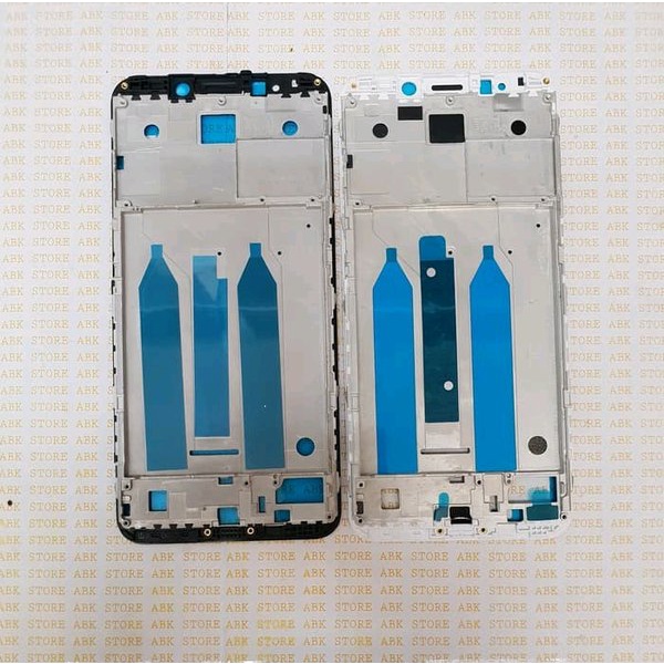 FRAME LCD / TULANG LCD REDMI / XIAOMI 5+ / 5 PLUS ORI PART