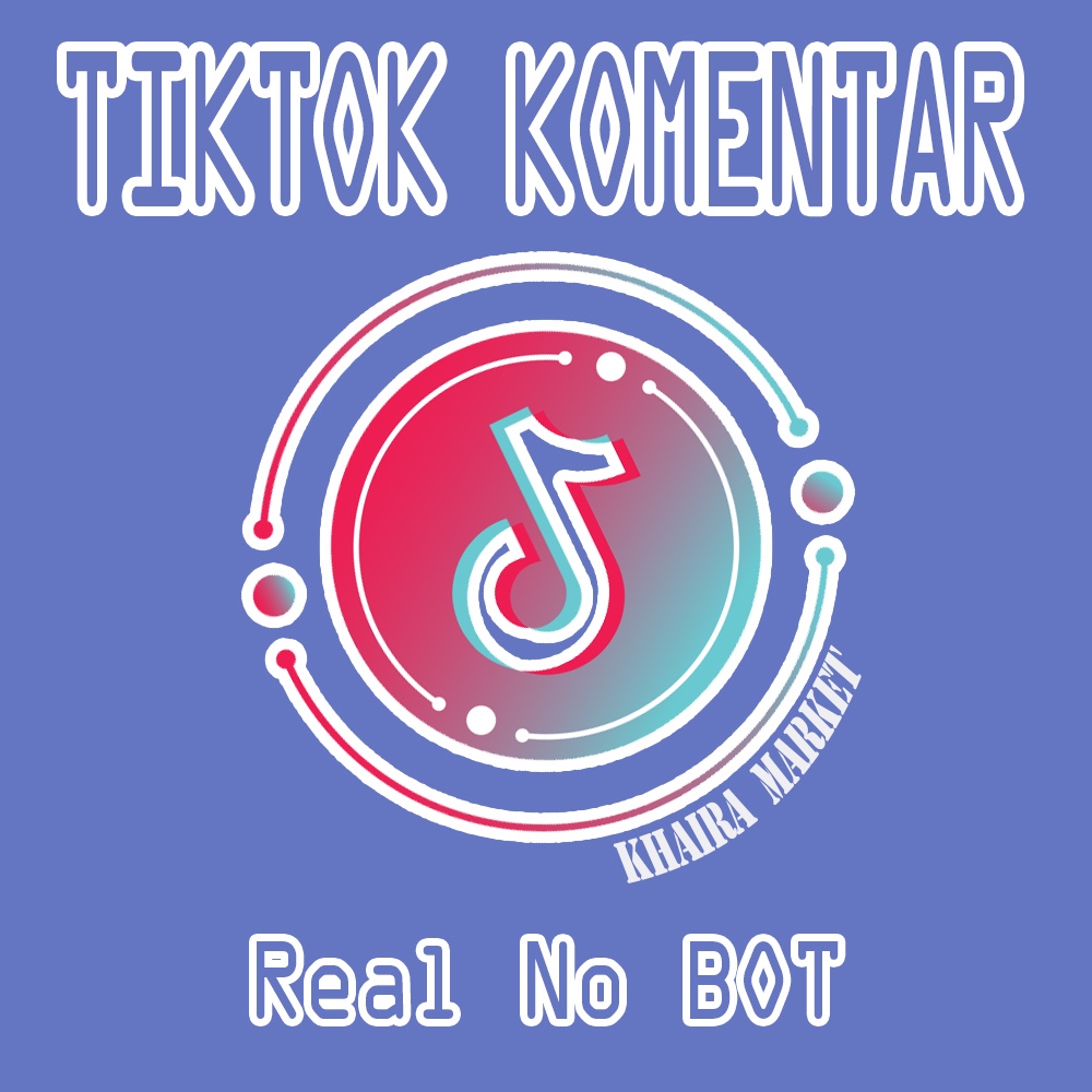 jasa komentar video tiktok