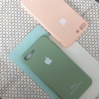 Basic Pastel Case Soft Case Iphone 11 11Pro 11ProMax XR XsMax X XS 6 6S