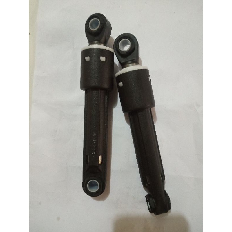 Shock Breaker Absorber, Suspensi, Hidrolik Mesin Cuci Front Loading 1set