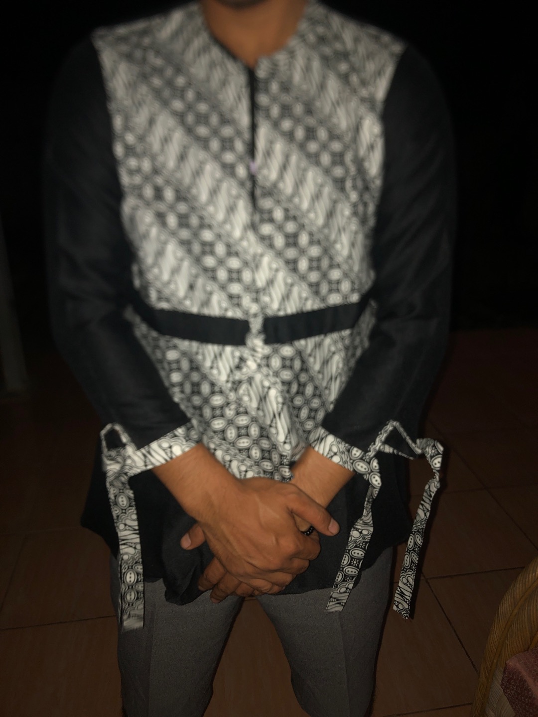 Bisa Cod _ Atasan Batik Wanita Kerja Dolby Dolbi Dobby Doby Modern Dan Terbaru 2020