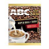

KOPI SUSU ABC