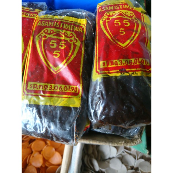 

asam jawa 555 250gr