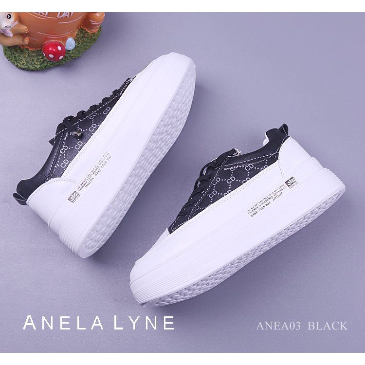 ANELA LYNE  SEPATU SNEAKER DANICA ANEA03 ORIGINAL