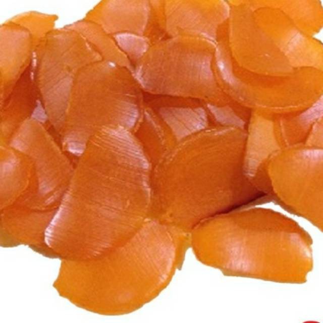 

KERUPUK MERAH MENTAH 250 GRAM KERUPUK CAP LUMBA-LUMBA