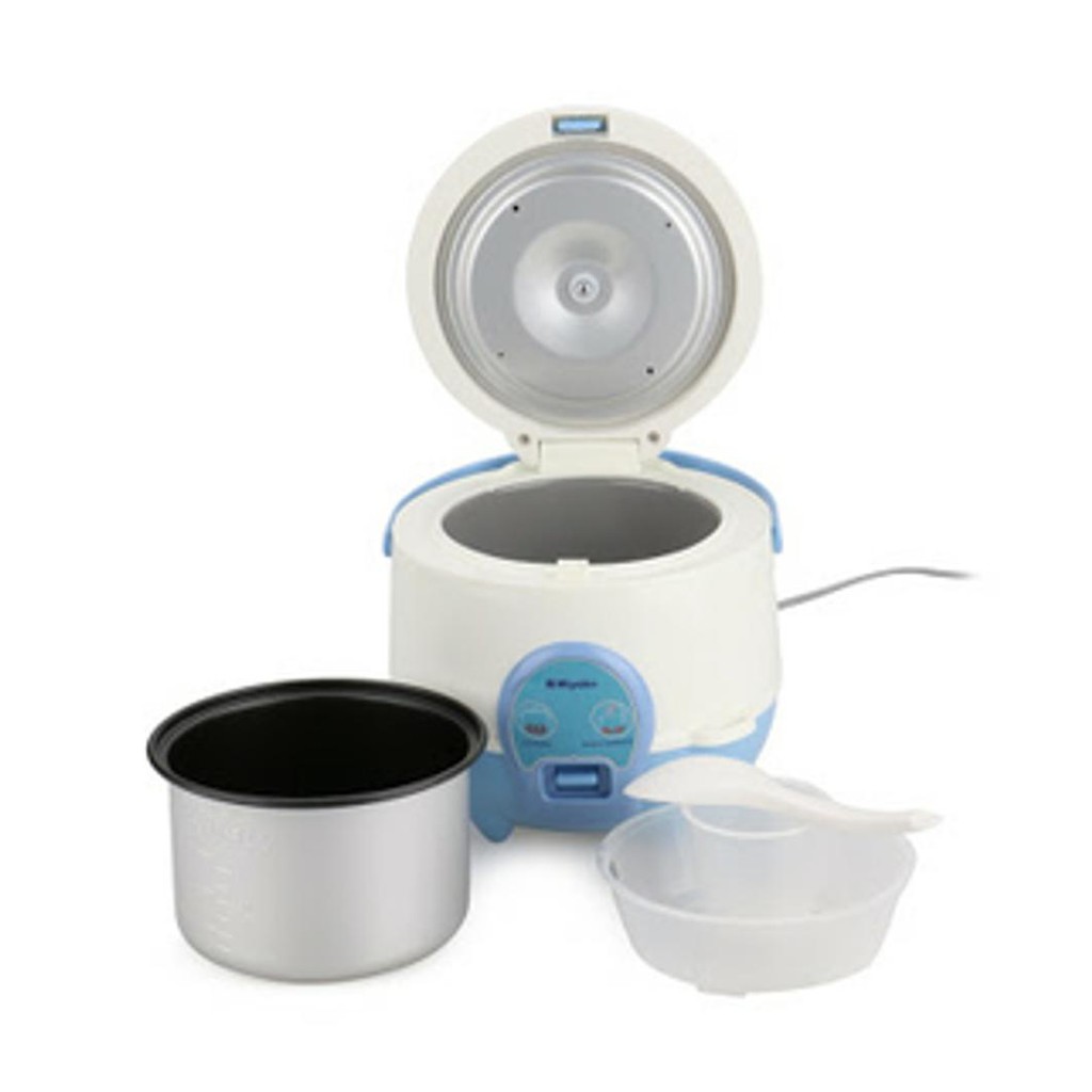 Rice cooker Magic Com Miyako 0.6 Liter 3in1 MCM606A Nomor 1