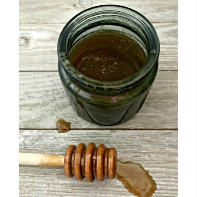 

Bumbu Honey Butter Sauce Halal