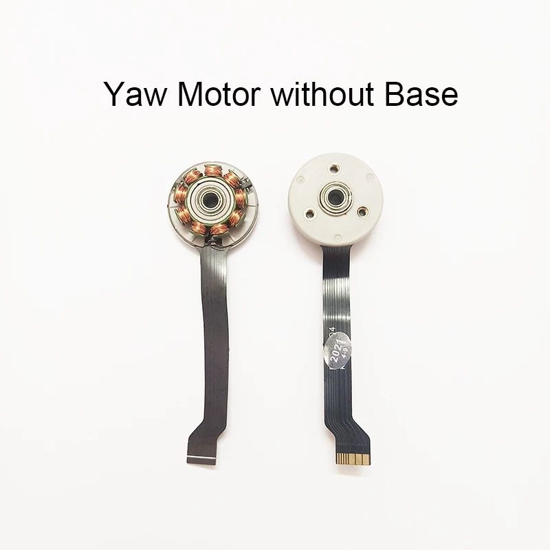 Motor Yaw Gimbal Drone Phantom 4 - Spare Part Drone