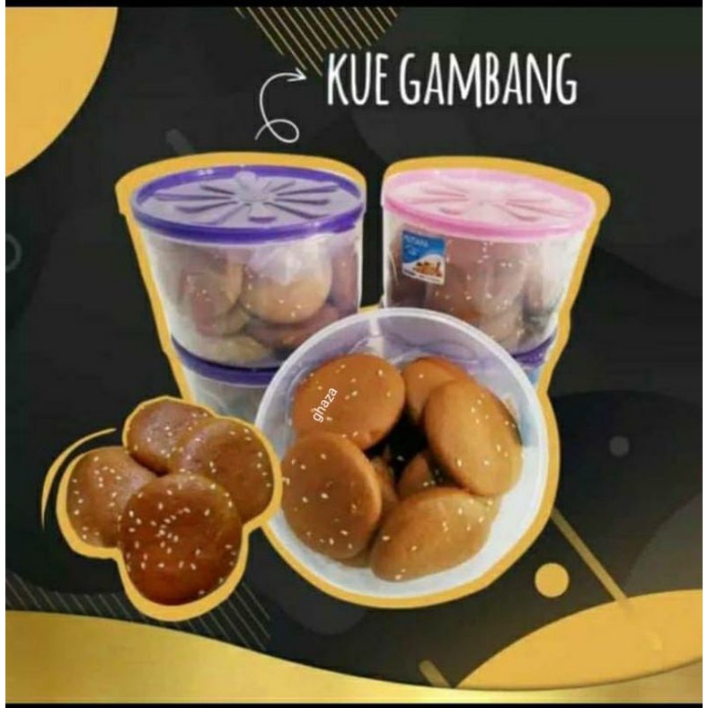 

kue gambang