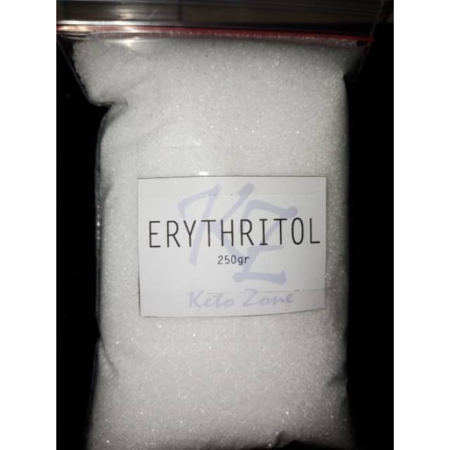 

Erythritol