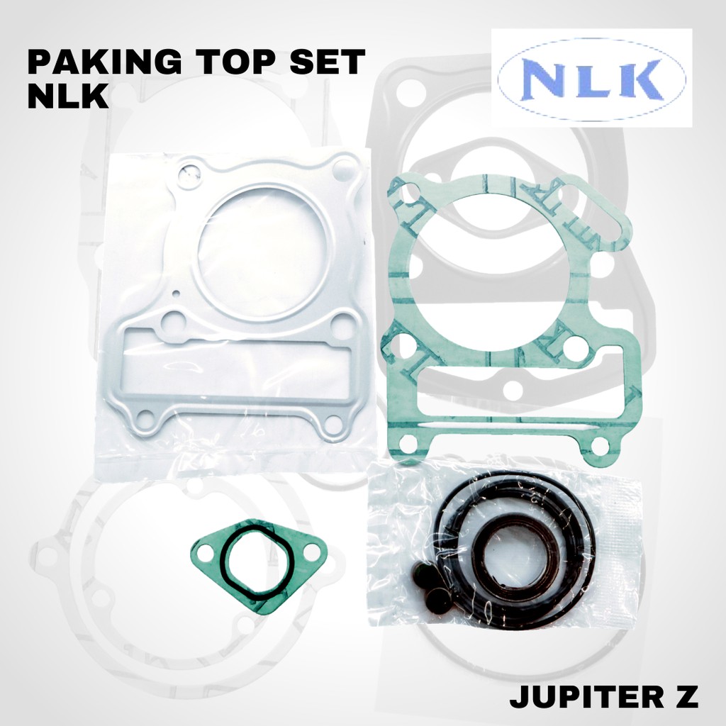 Paking top set Nlk jupiter z