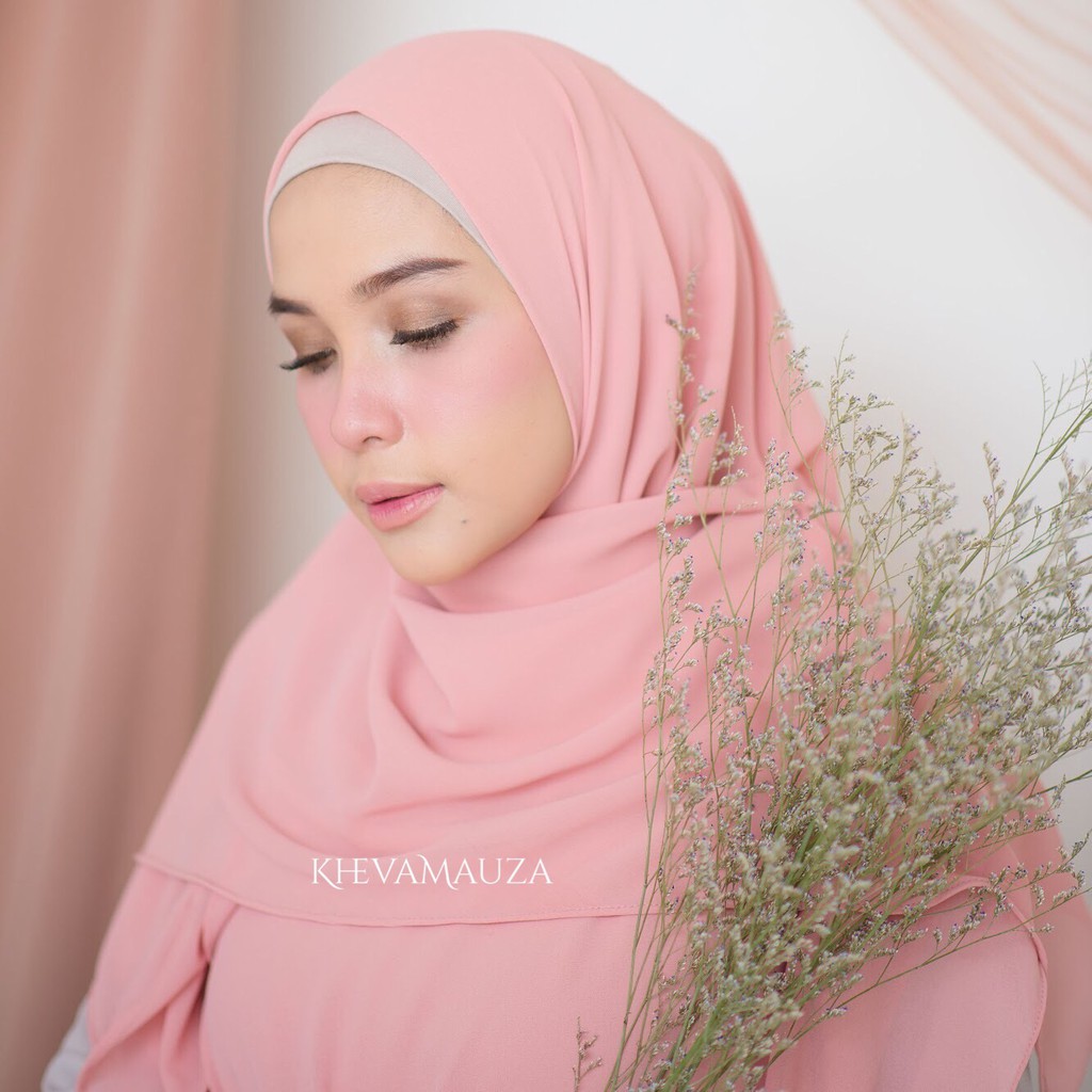 CARISSA KHIMAR