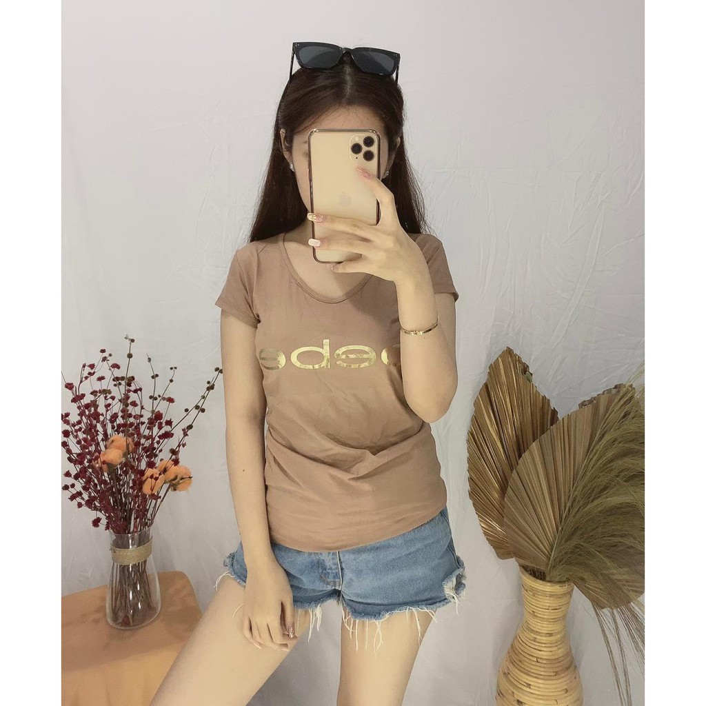 KAOS BBE VNECK 155 Grosir@25