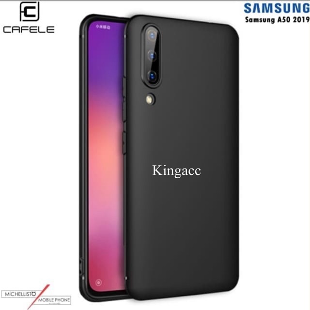 SLIM MATTE BLACK FOR SAMSUNG J7PRIME  J7Duo J62018 J5PRO J7PRO  J42018