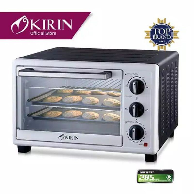 Oven KIRIN 190LW TERMURAH