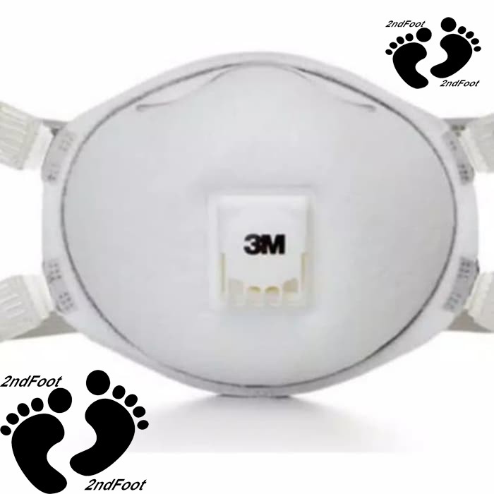 Masker 3M N95