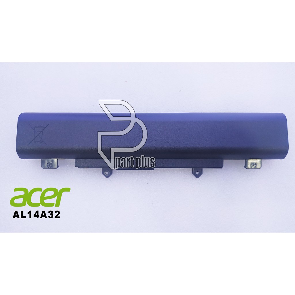 Baterai Acer AL14A32 E14 E15 E5-411 E5-421 E5-471 V3-472