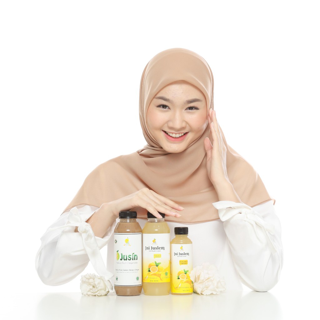 

INI JUSLEM - SARI LEMON ASLI Minuman yg berasal dari sari buah lemon Ori Murah