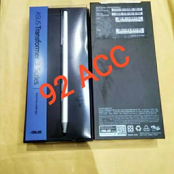 STYLUS PEN FOR ASUS TRANSFORMER 3 SERIES ORI (KODE Z59