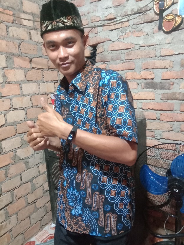 Maura Couple - Sania Ruffle Batik Couple Ori Ndoro Jowi Dnt Garansi Termurah Shopee Merak - Bs065