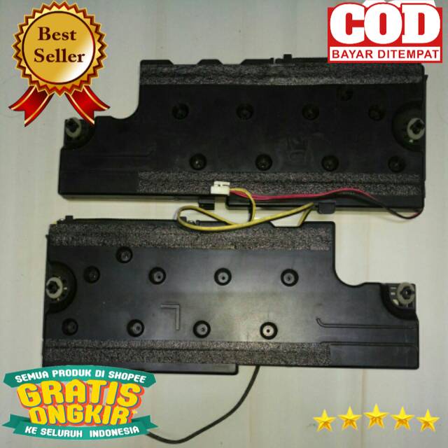 Speaker LED TV Samsung UA 40F5000