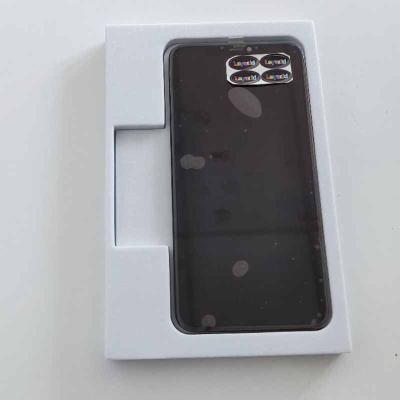 LCD TOUCHSCREEN IPHONE11 PRO MAX ORIGINAL