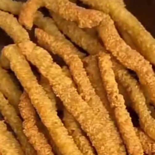 

SNACK STIK TAHU ORIGINAL KEMASAN 100 GRAM