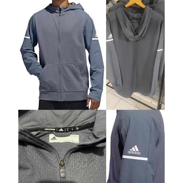 jaket adidas original